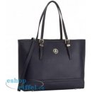 Tommy Hilfiger Honey Med Tote AW0AW04547 002