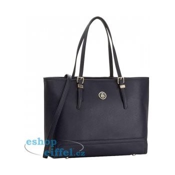 Tommy Hilfiger Honey Med Tote AW0AW04547 002