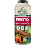 AGRO CS NATURA PRESTO na slimáky a plže 920 g – Sleviste.cz