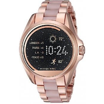 Michael Kors Smart Watch touch screen MKT5013