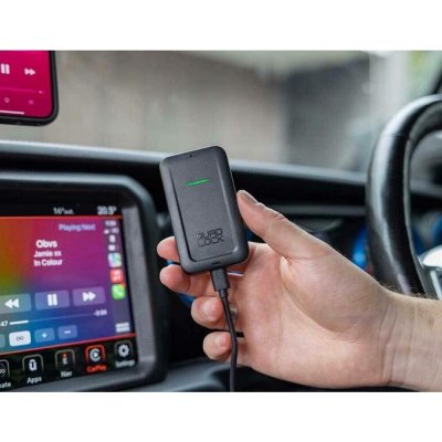 Bezdrátový adaptér CarPlay QUAD LOCK QLA-CPA – Hledejceny.cz