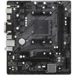 ASRock A520M-HDV – Hledejceny.cz