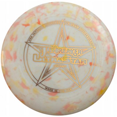 Discraft Ultra-Star – Zbozi.Blesk.cz