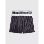 Calvin Klein pánské spodní prádlo BOXER SLIM 2PK 000NB1396AJKZ – Zbozi.Blesk.cz