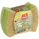 Fino Green Life houbička flexi 2ks