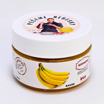 Joypaste Ochucovací pasta Banán 200 g