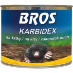 BROS Karbidex - granulovaný 500 g – Zboží Mobilmania