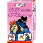 Betexa Pexetrio: Z pohádky do pohádky – Hledejceny.cz