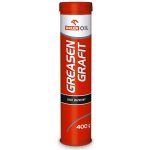 Orlen Oil GREASEN GRAFIT 400 g – Zboží Mobilmania