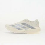 adidas Adizero EVO SL Woven Shoes bílá/stříbrná – Sleviste.cz