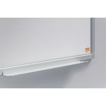 NOBO Essence 90 x 60 cm, bílá – Zboží Dáma