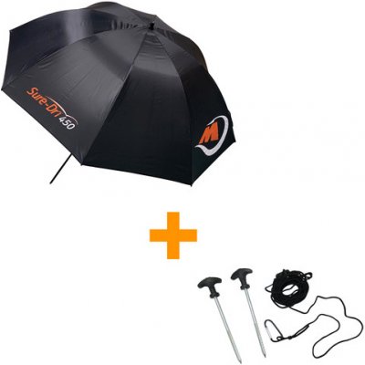 MIDDY Deštník Sure-Dri 450 45'' – Zboží Dáma