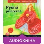 Pyšná princezná - Oľga Janíková – Hledejceny.cz