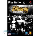 Getaway: Black Monday – Hledejceny.cz