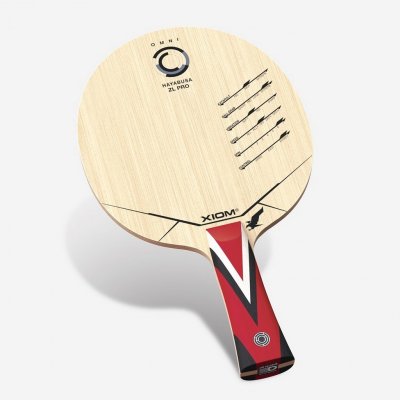 Xiom Hayabusa ZL Pro – Zbozi.Blesk.cz