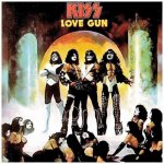 Kiss - Love Gun -Hq/Ltd- LP – Hledejceny.cz