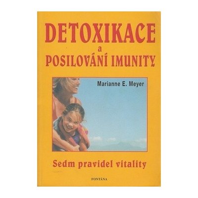 Detoxikace a posilování imunity – Hledejceny.cz