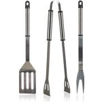 Happy Green Souprava na grilování BBQ A12283 nerez 3 ks – Sleviste.cz