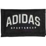 adidas VARSITY WAL JG1107 Černá – Zboží Dáma