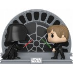 Funko Pop! Star Wars A New Hope Darth Vader – Zboží Dáma