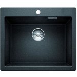 Blanco Pleon 6 Silgranit černá – Zbozi.Blesk.cz