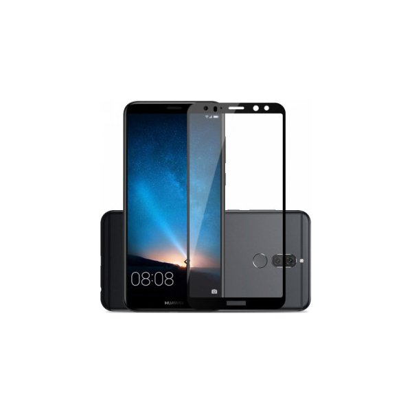 Tvrzené sklo pro mobilní telefony SES D pro Huawei Mate 10 Lite 140144403