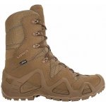 Lowa Zephyr Gtx Hi TF písková – Hledejceny.cz