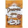 Pamlsek pro kočky Whiskas Dreamies drůbeží 60 g