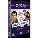 Touch And Go DVD