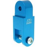 Podložka pod tlumič Naraku 60mm modrá NK304.06 – Sleviste.cz