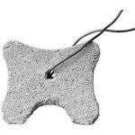 Distanční prvek betonový BK 35 s drátem 35 x 40 x 50 mm – Sleviste.cz