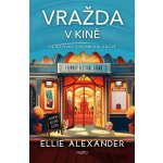 Vražda v kině – Sleviste.cz