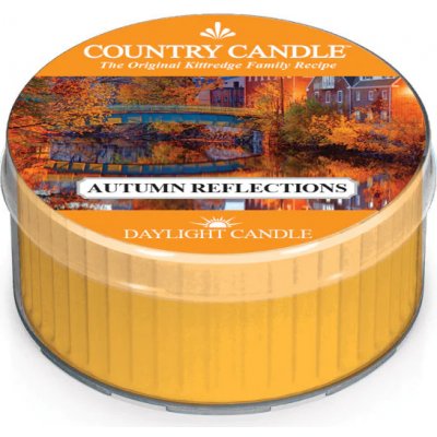 Country Candle Autumn Reflections 35 g