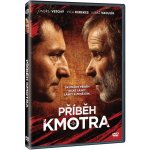 Příběh kmotra DVD – Zboží Dáma