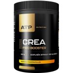 ATP Nutrition CREA PWO Booster 450 g – Hledejceny.cz