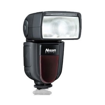 Nissin Di700A pro Nikon