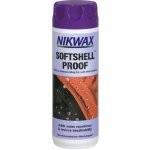 Nikwax SOFTSHELL PROOF 300 ml – Hledejceny.cz