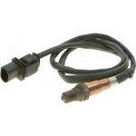 Lambda sonda BOSCH 0 258 017 025 (0258017025) – Zboží Mobilmania