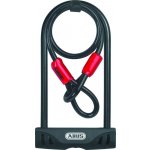 ABUS 32/150 FaciloHB230 USH + Cobra 10/140 – Hledejceny.cz