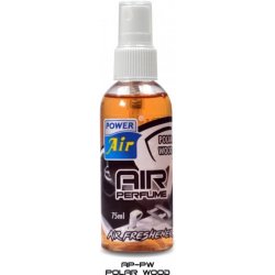 POWER AIR - AIR PERFUME Pump Polar Wood 75 ml