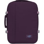 CabinZero Classic Midnight purple 44L – Zbozi.Blesk.cz