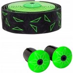 Supacaz Super Sticky Kush Fade černá – Zboží Dáma