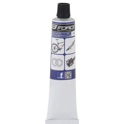 Force tuk litný s PTFE 40 ml – Sleviste.cz