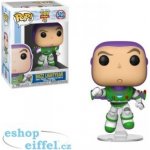 Funko Pop! Disney Toy Story 4 Buzz Lightyear 9 cm – Hledejceny.cz