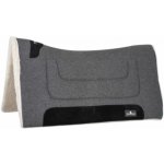 Classic Equine Podsedlová deka Performance Trainer Felt Top Pad maroon – Hledejceny.cz