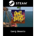 Gang Beasts – Zboží Mobilmania
