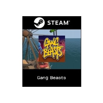 Gang Beasts