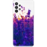 iSaprio Lavender Field Samsung Galaxy A32 5G – Zboží Mobilmania