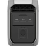 EcoFlow DELTA 3 Plus 1ECO1340PLUS – Sleviste.cz