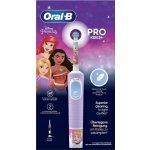 Oral-B Vitality Pro 103 Princess – Hledejceny.cz